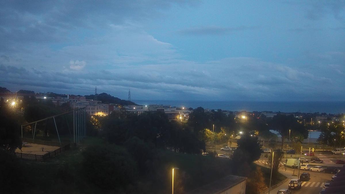 Mataró 