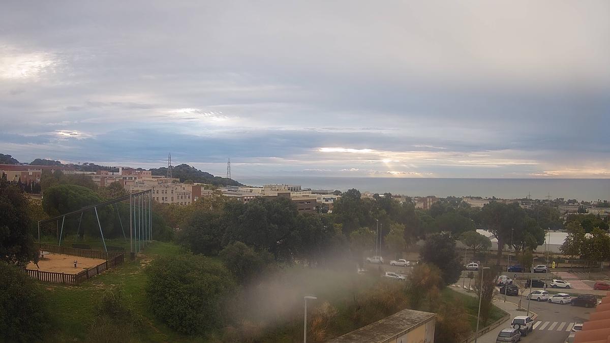 Mataró 