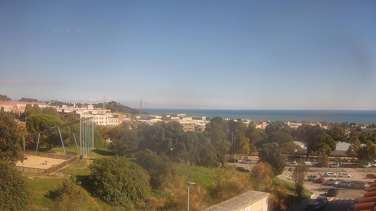 Mataró 