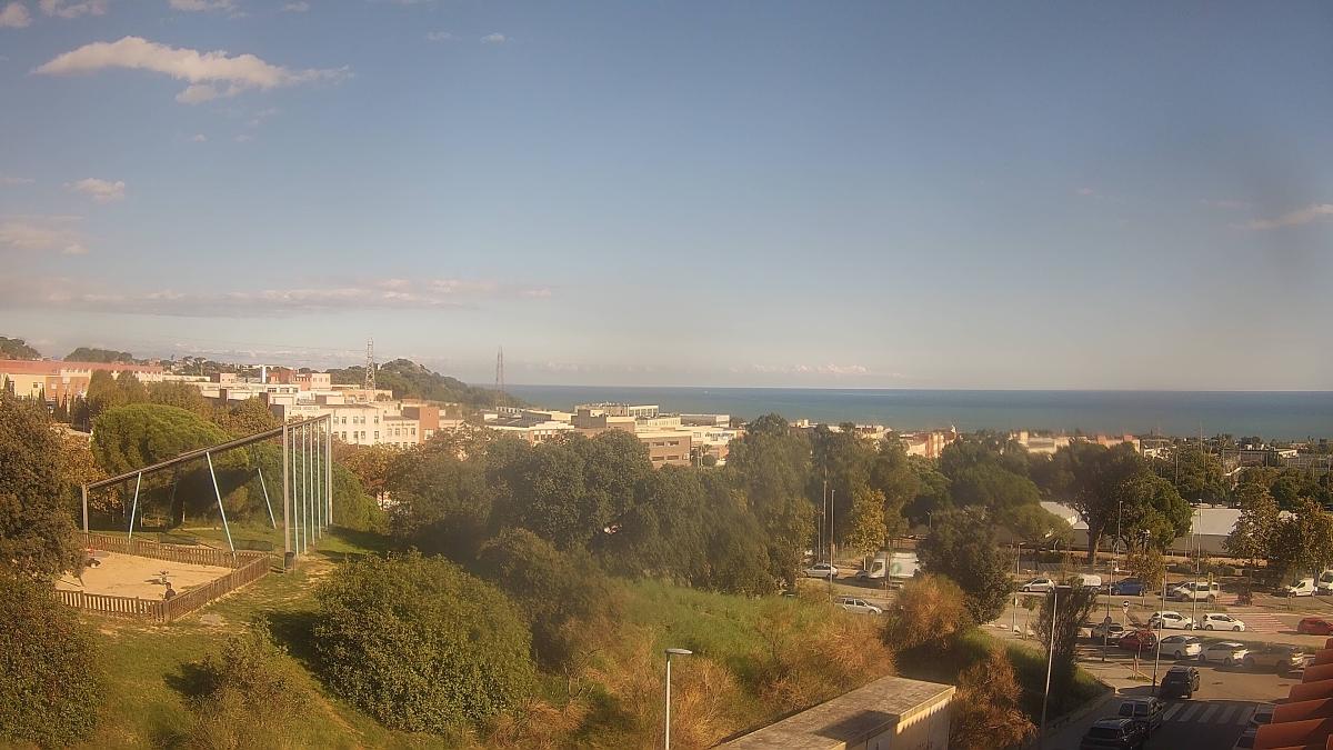 Mataró 