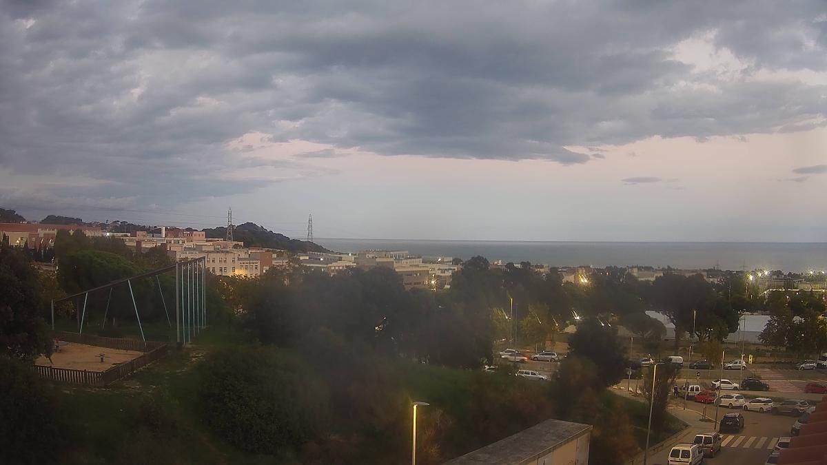 Mataró 