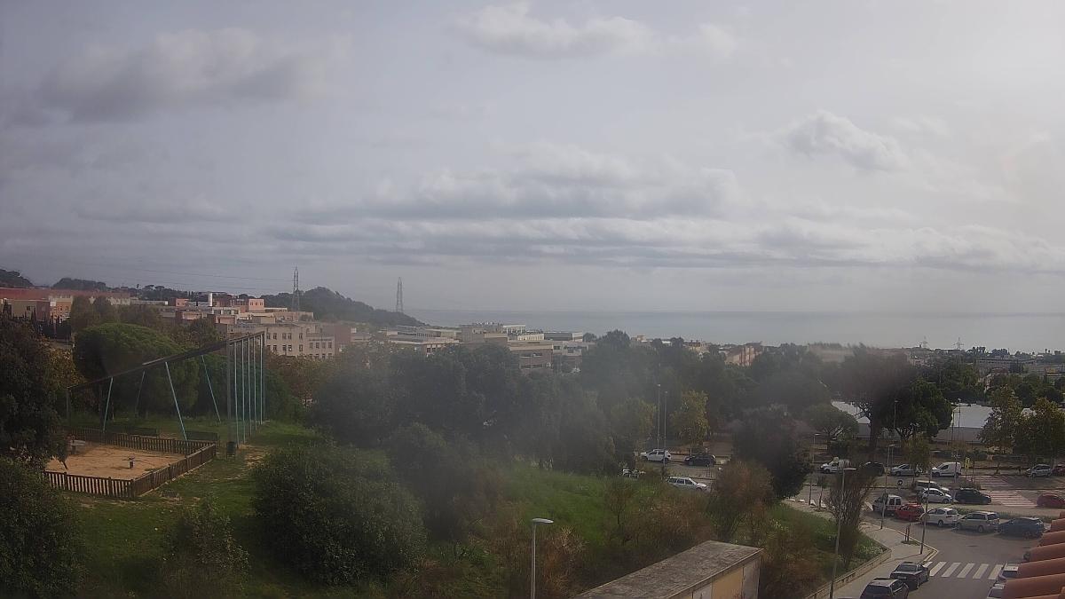 Mataró 