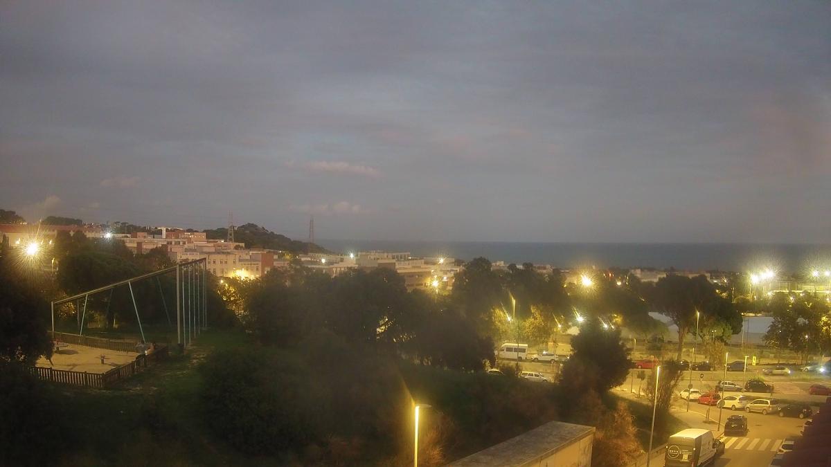 Mataró 