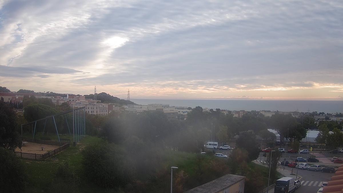 Mataró 
