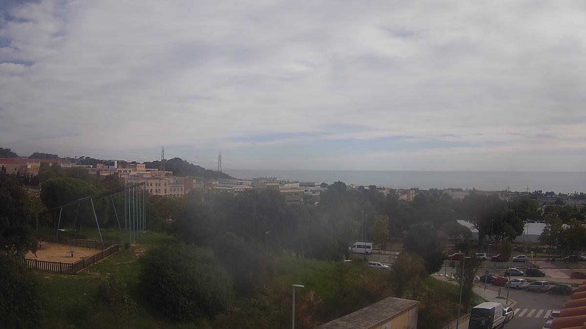 Mataró 
