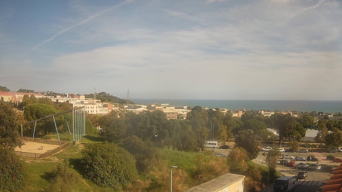 Mataró 