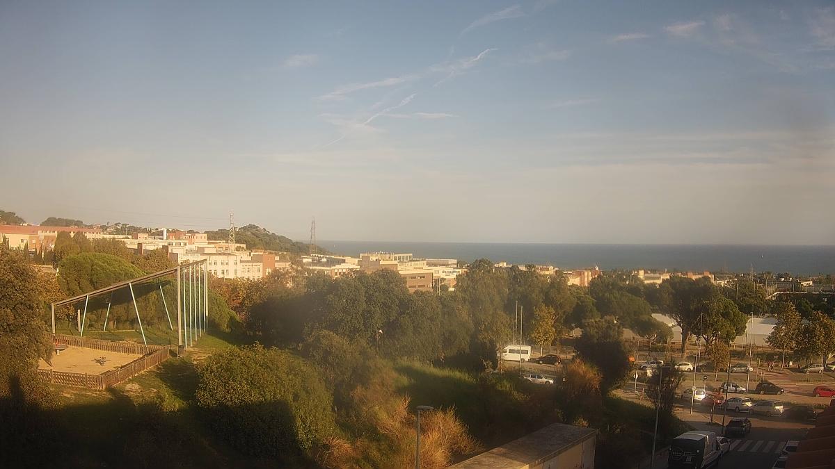 Mataró 