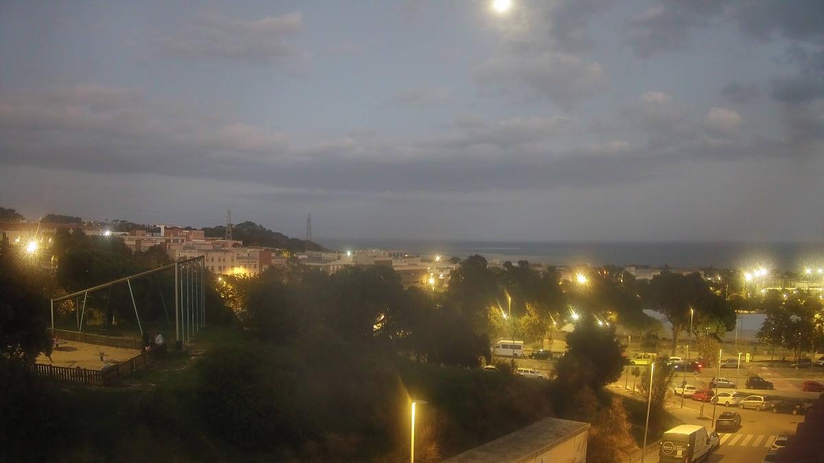 Mataró 