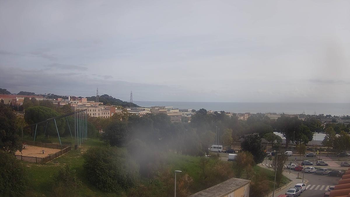 Mataró 
