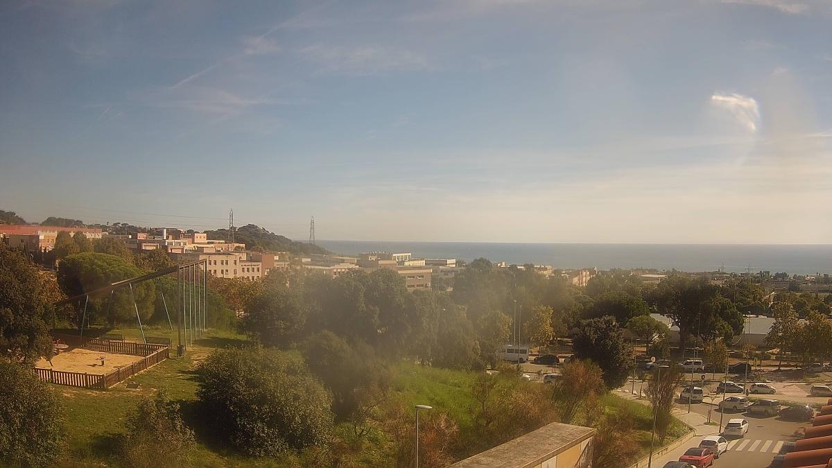 Mataró 