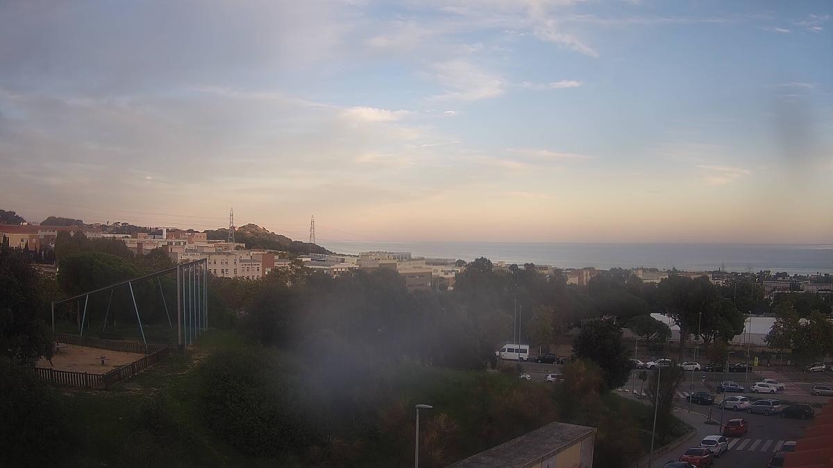 Mataró 