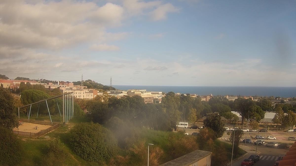 Mataró 