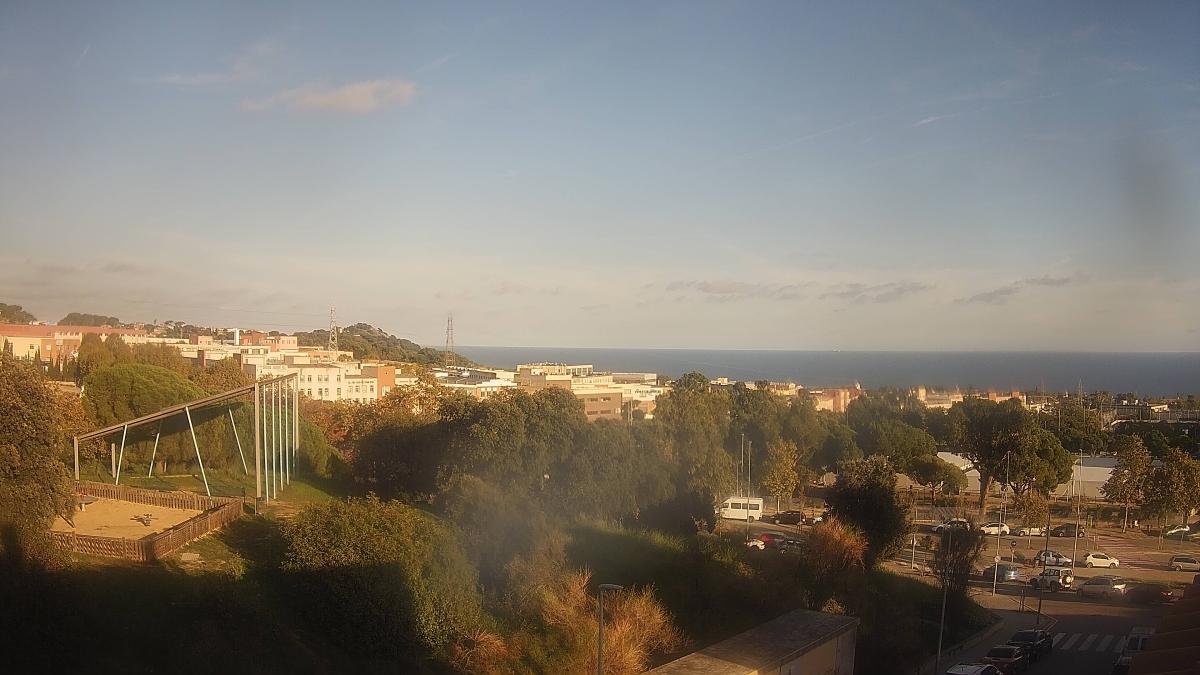 Mataró 
