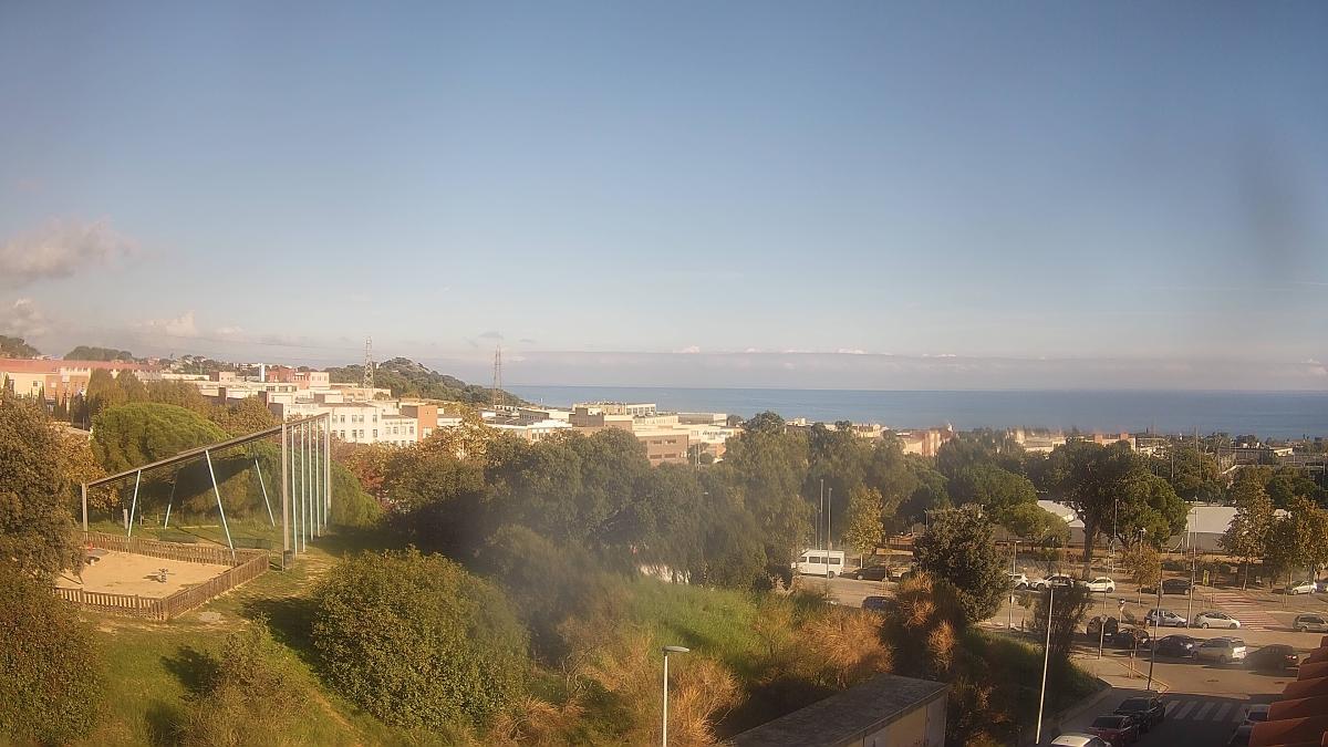 Mataró 