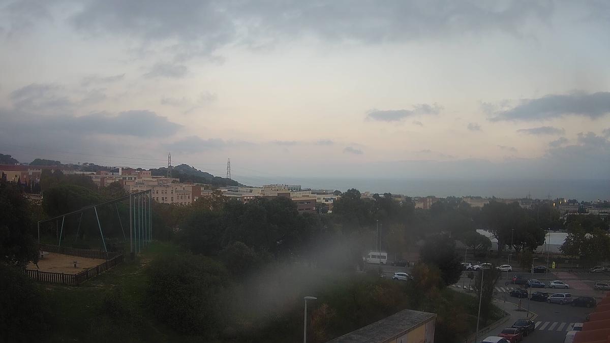 Mataró 