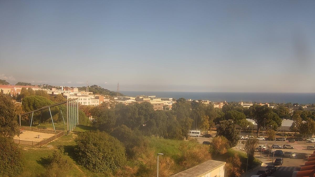Mataró 