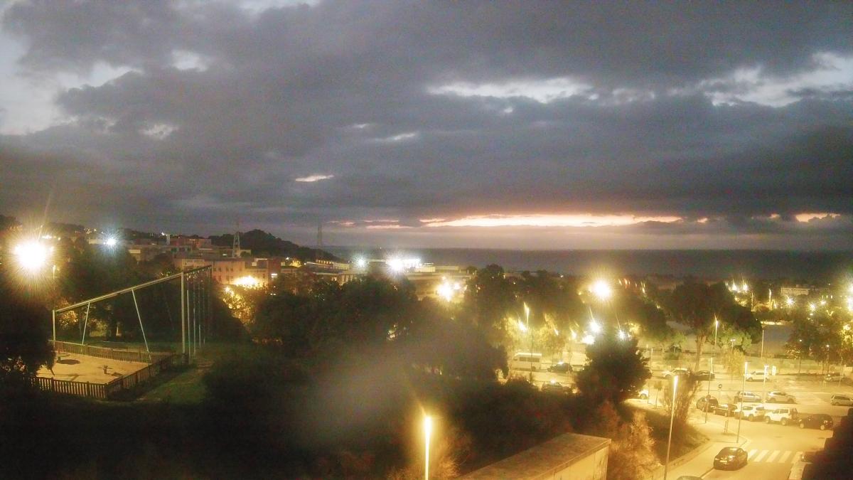 Mataró 