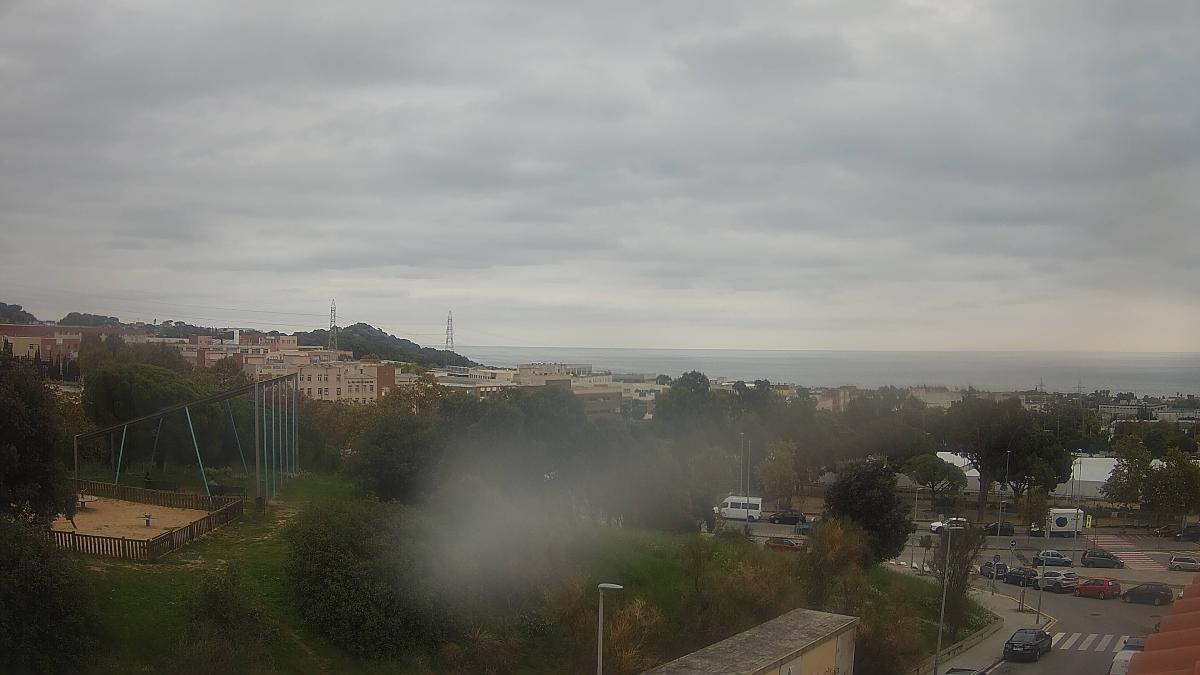 Mataró 