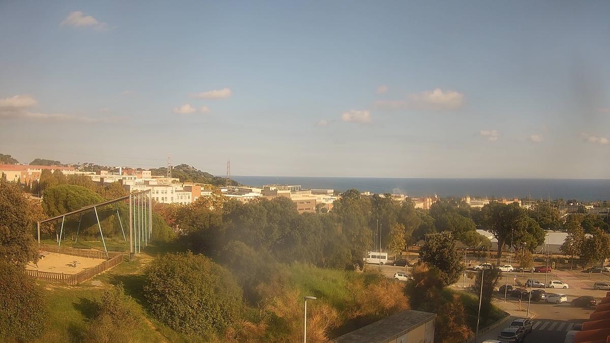 Mataró 
