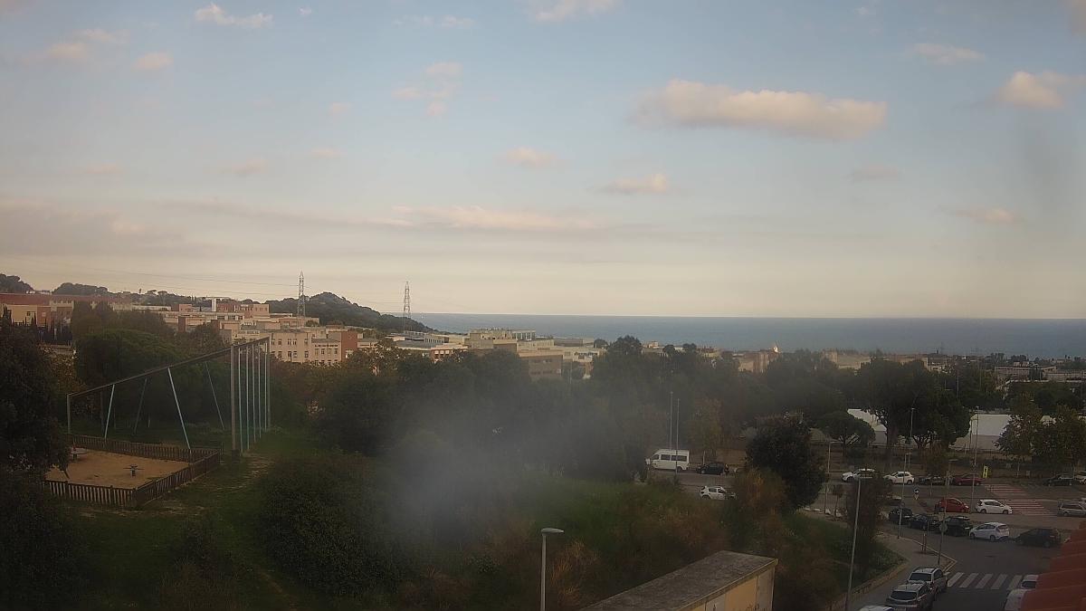 Mataró 