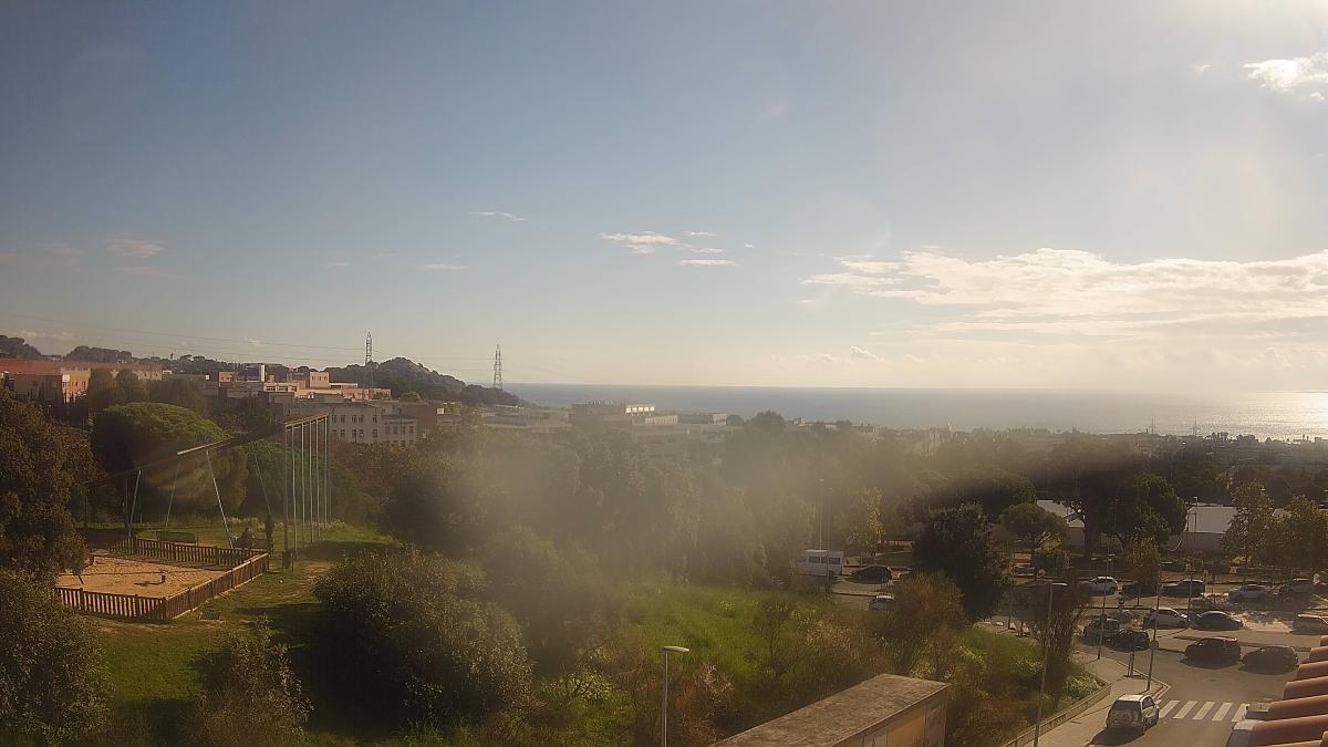 Mataró 