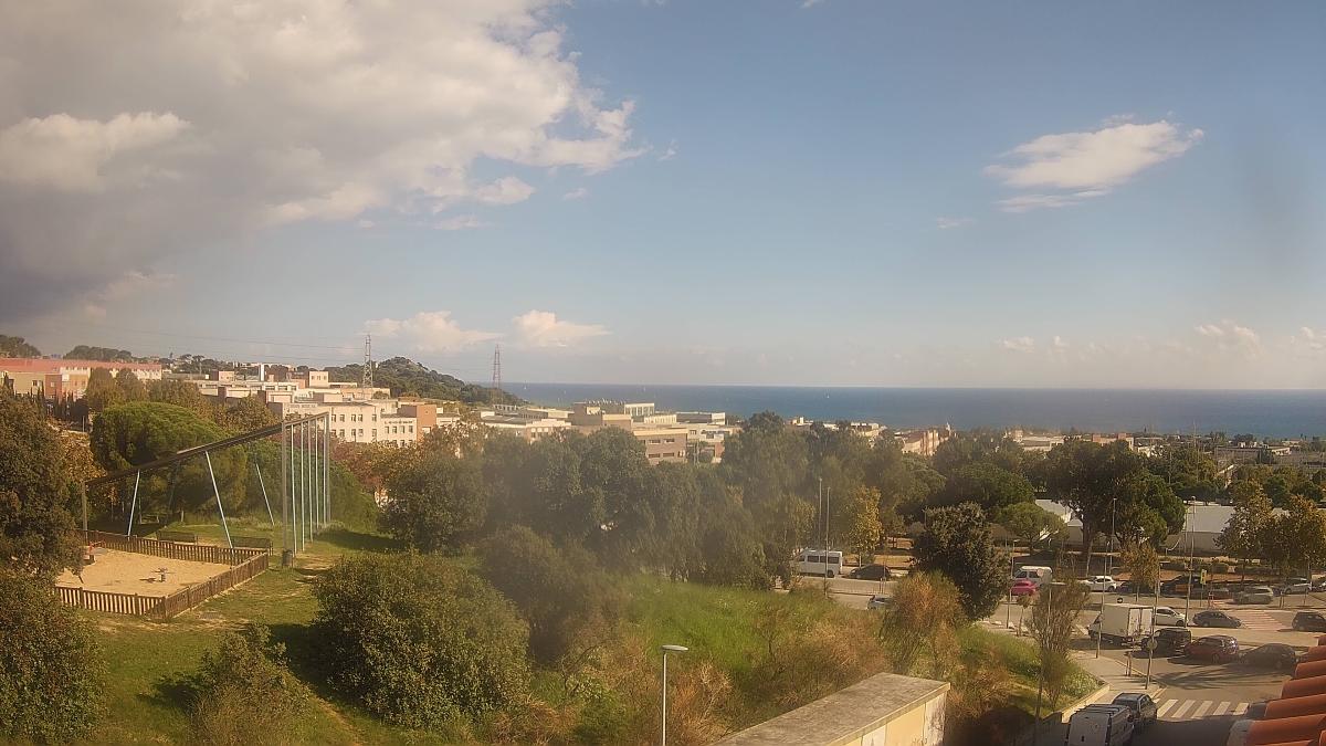 Mataró 