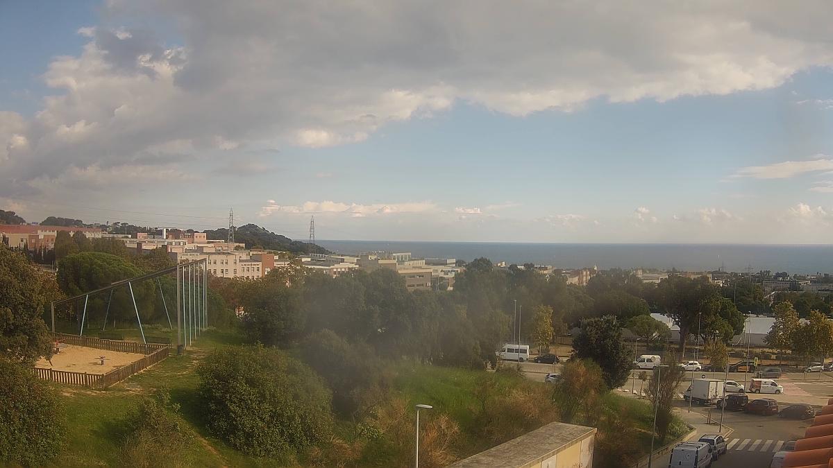 Mataró 