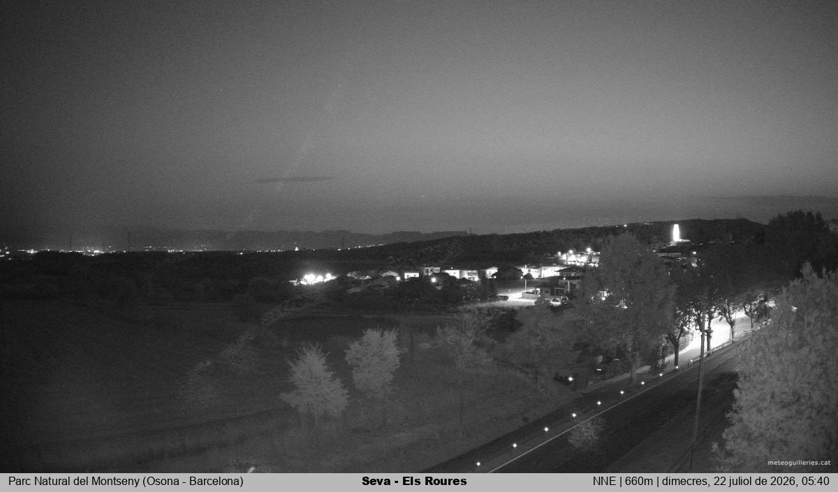 Seva - Els Roures
