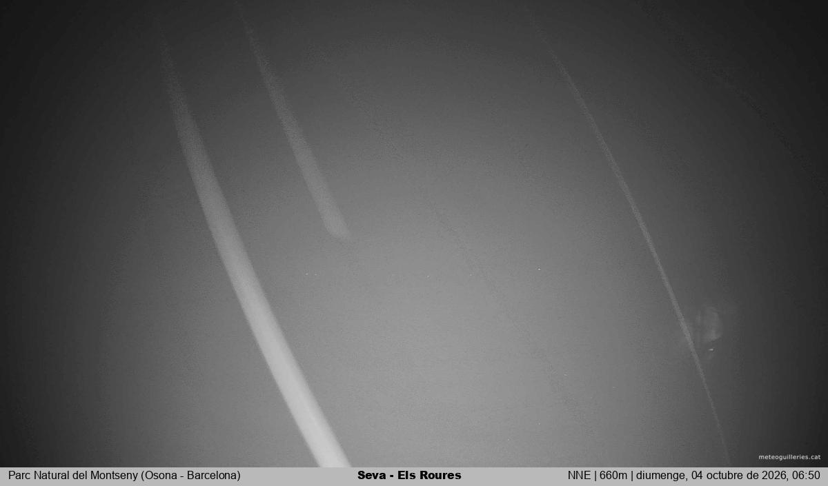 Seva - Els Roures