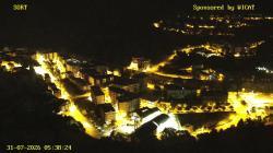 Webcams