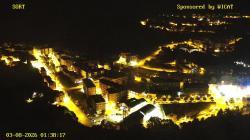 Webcams