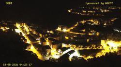Webcams