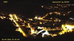 Webcams