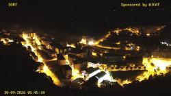Webcams