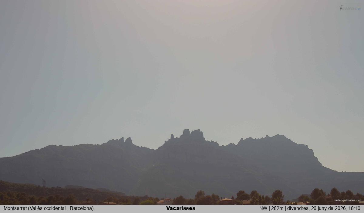 Vacarisses