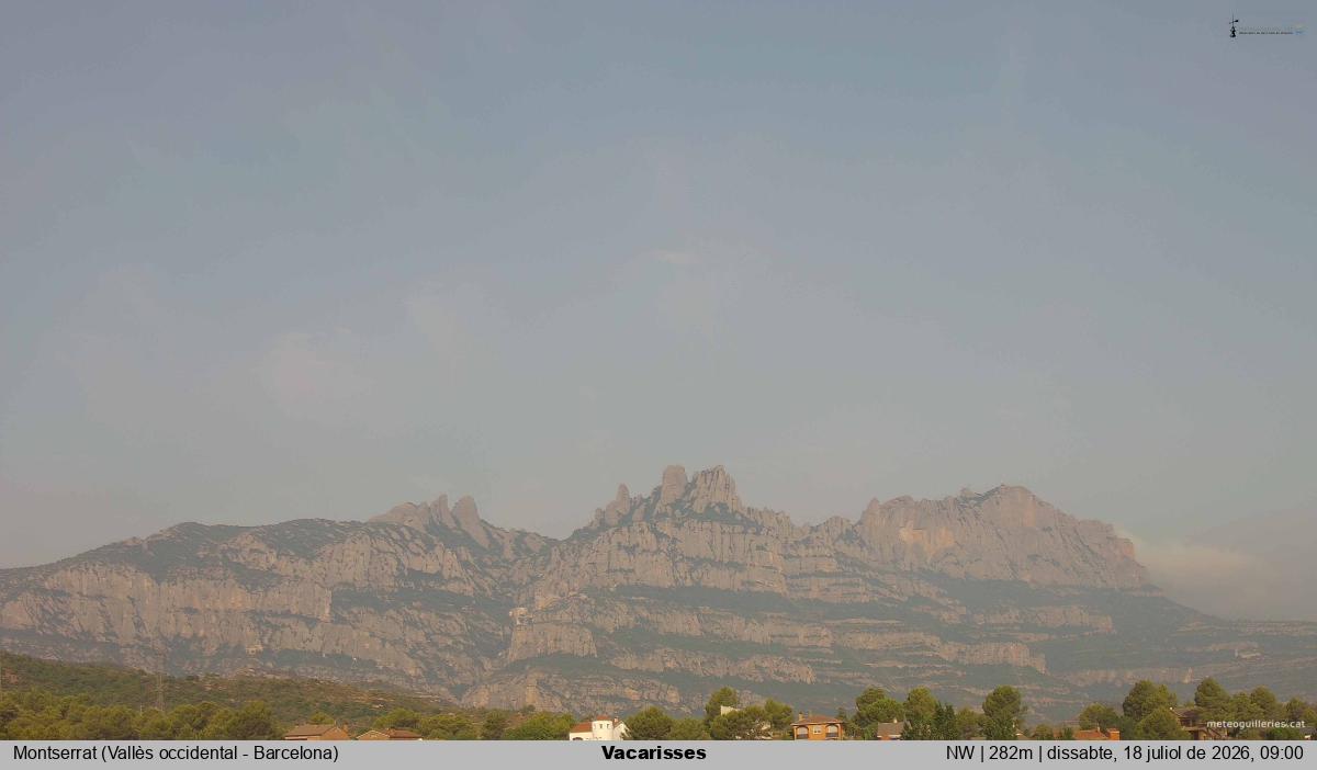 Vacarisses