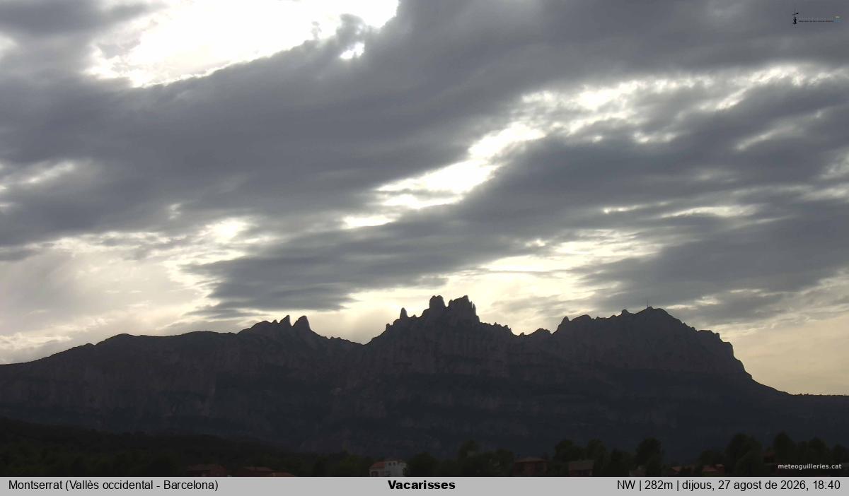 Vacarisses