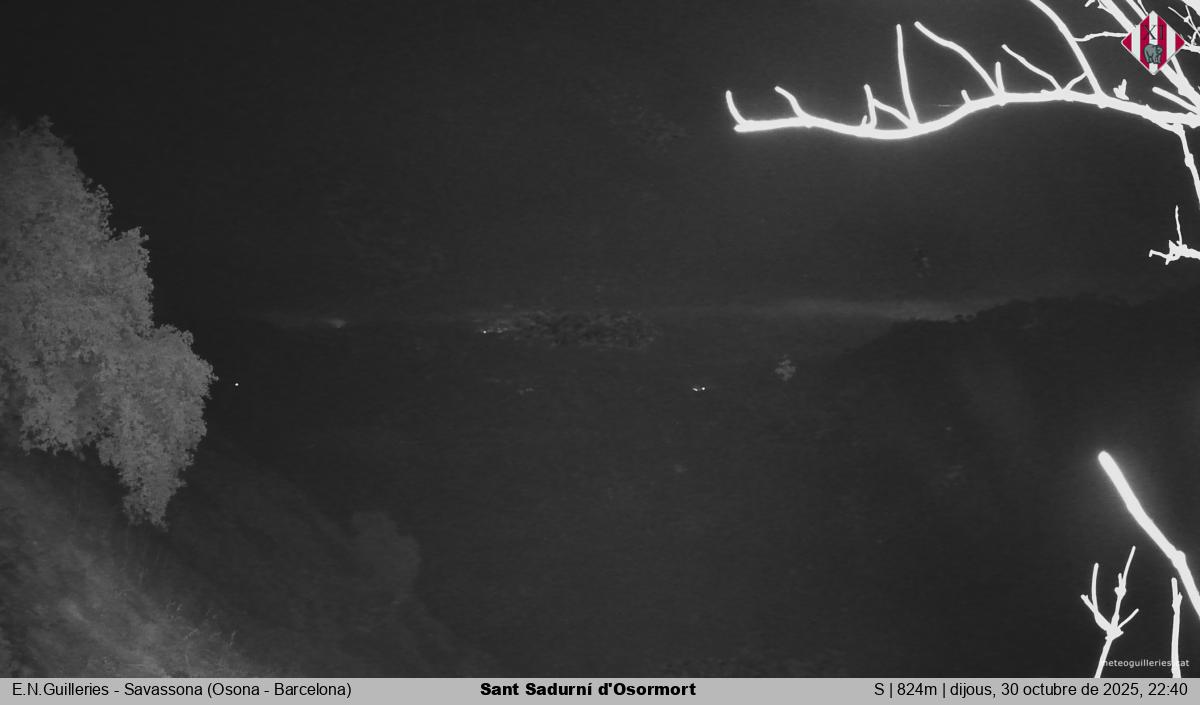 Sant Sadurní d'Osormort 