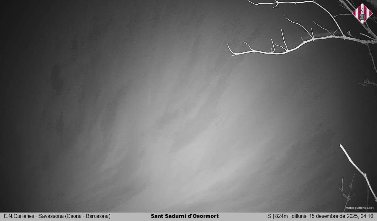 Sant Sadurní d'Osormort 