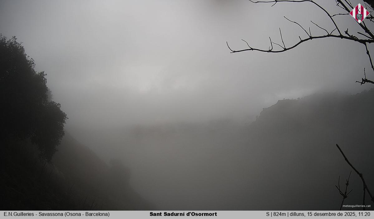 Sant Sadurní d'Osormort 