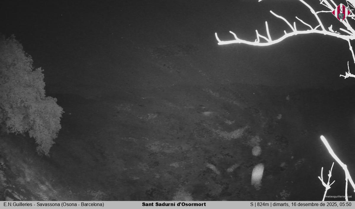 Sant Sadurní d'Osormort 