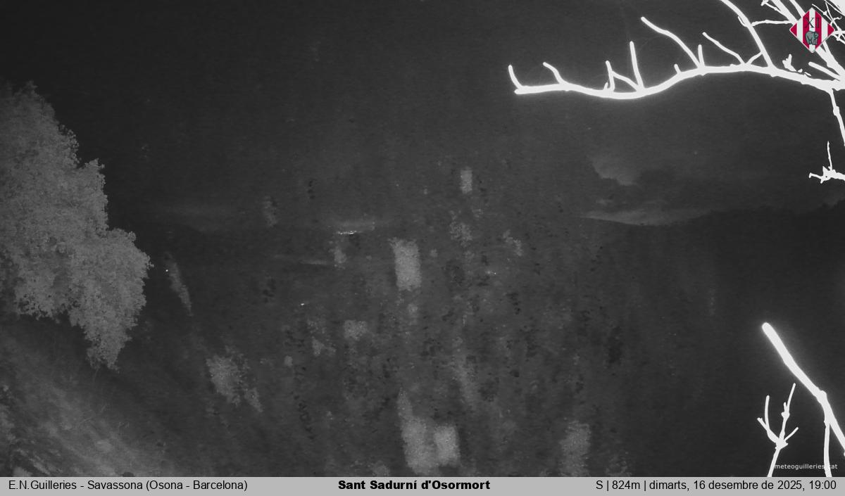 Sant Sadurní d'Osormort 