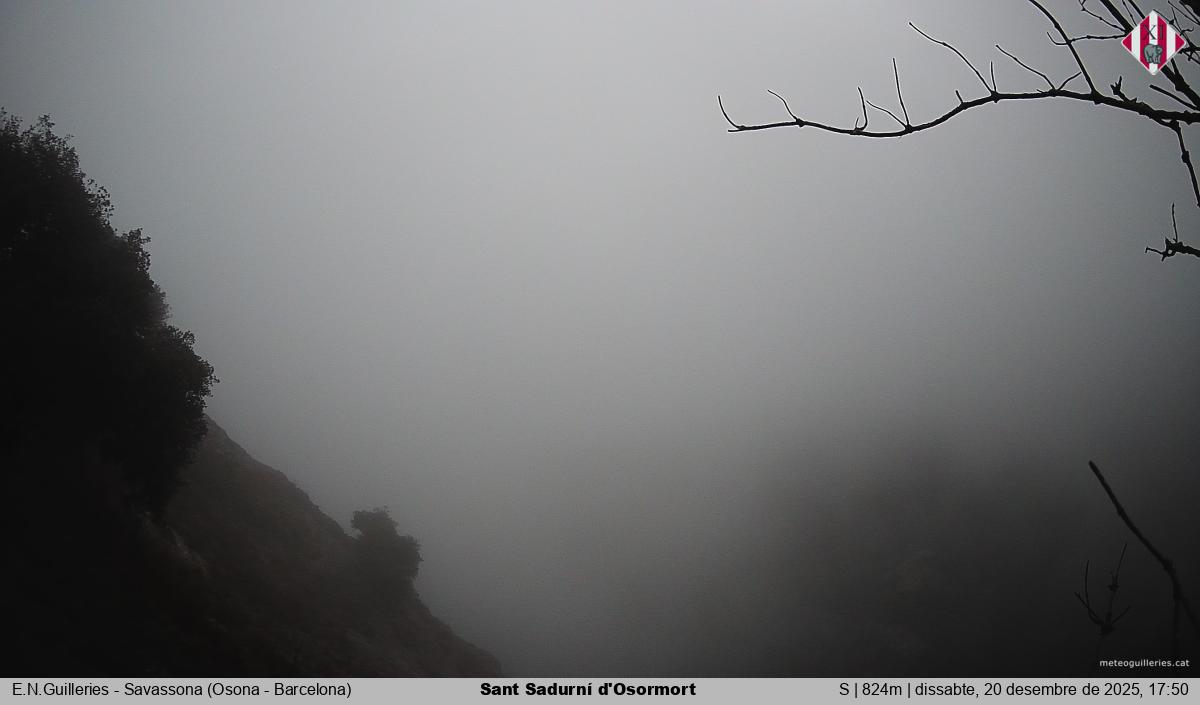 Sant Sadurní d'Osormort 