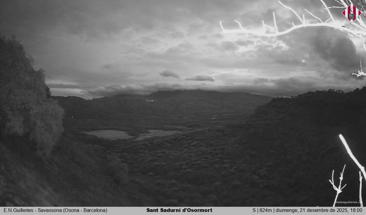 Sant Sadurní d'Osormort 