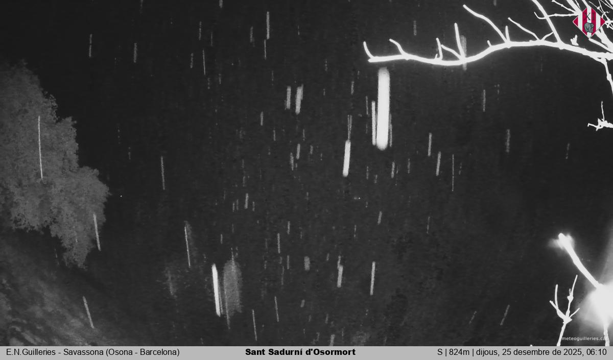 Sant Sadurní d'Osormort 