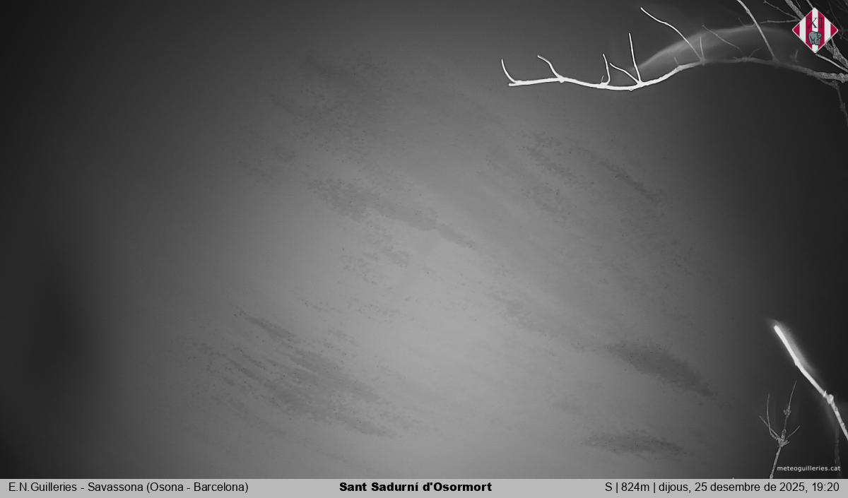 Sant Sadurní d'Osormort 