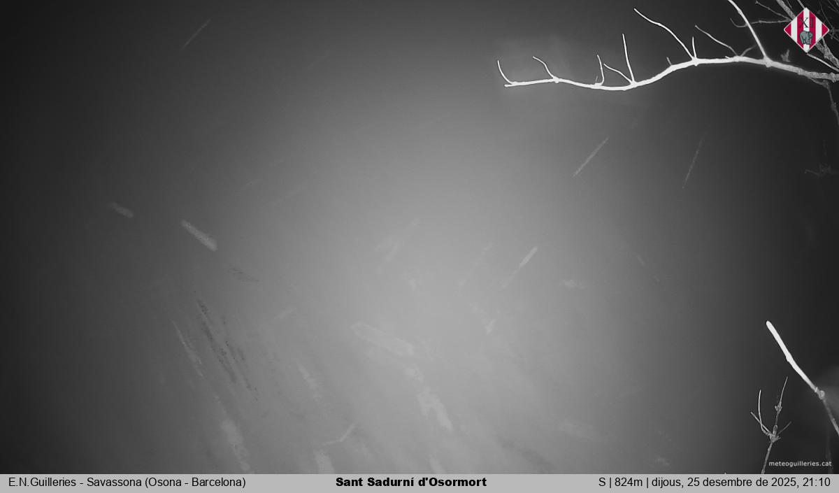 Sant Sadurní d'Osormort 