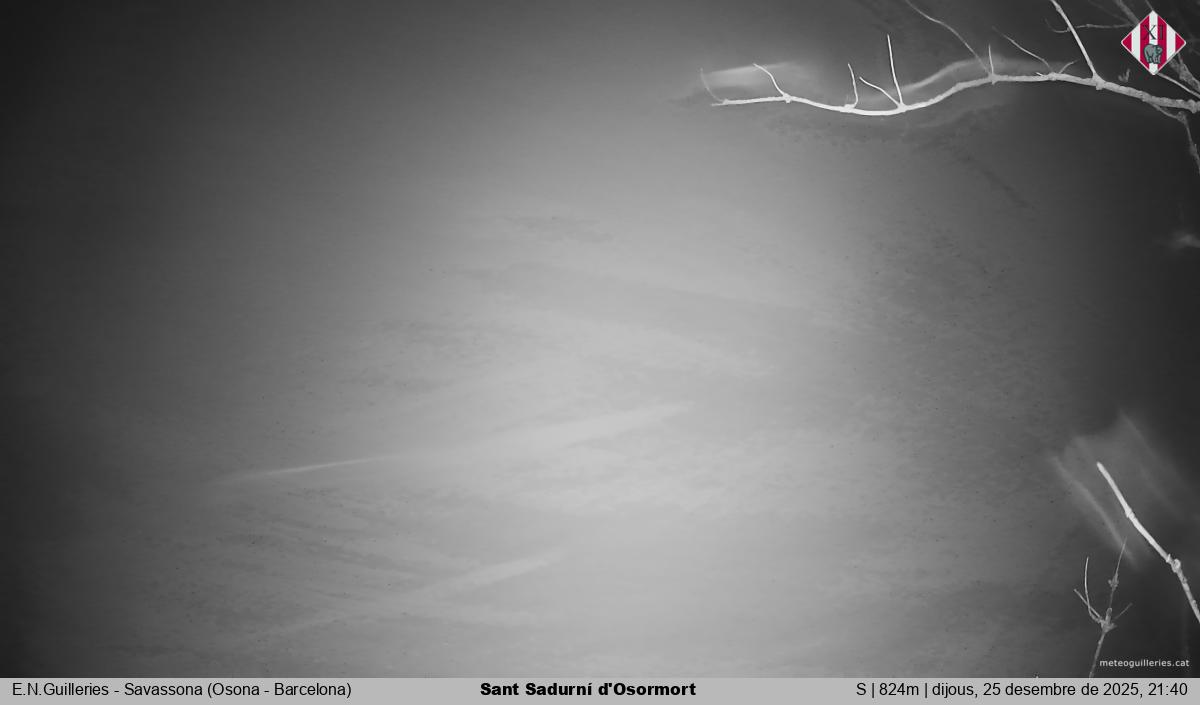 Sant Sadurní d'Osormort 