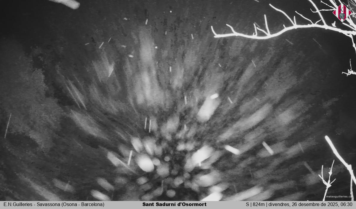 Sant Sadurní d'Osormort 