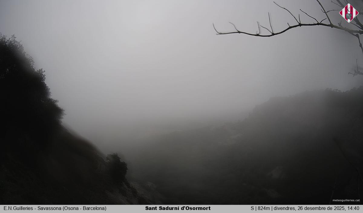 Sant Sadurní d'Osormort 